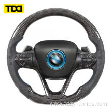 Carbon Fiber Steering Wheel for BMW i8